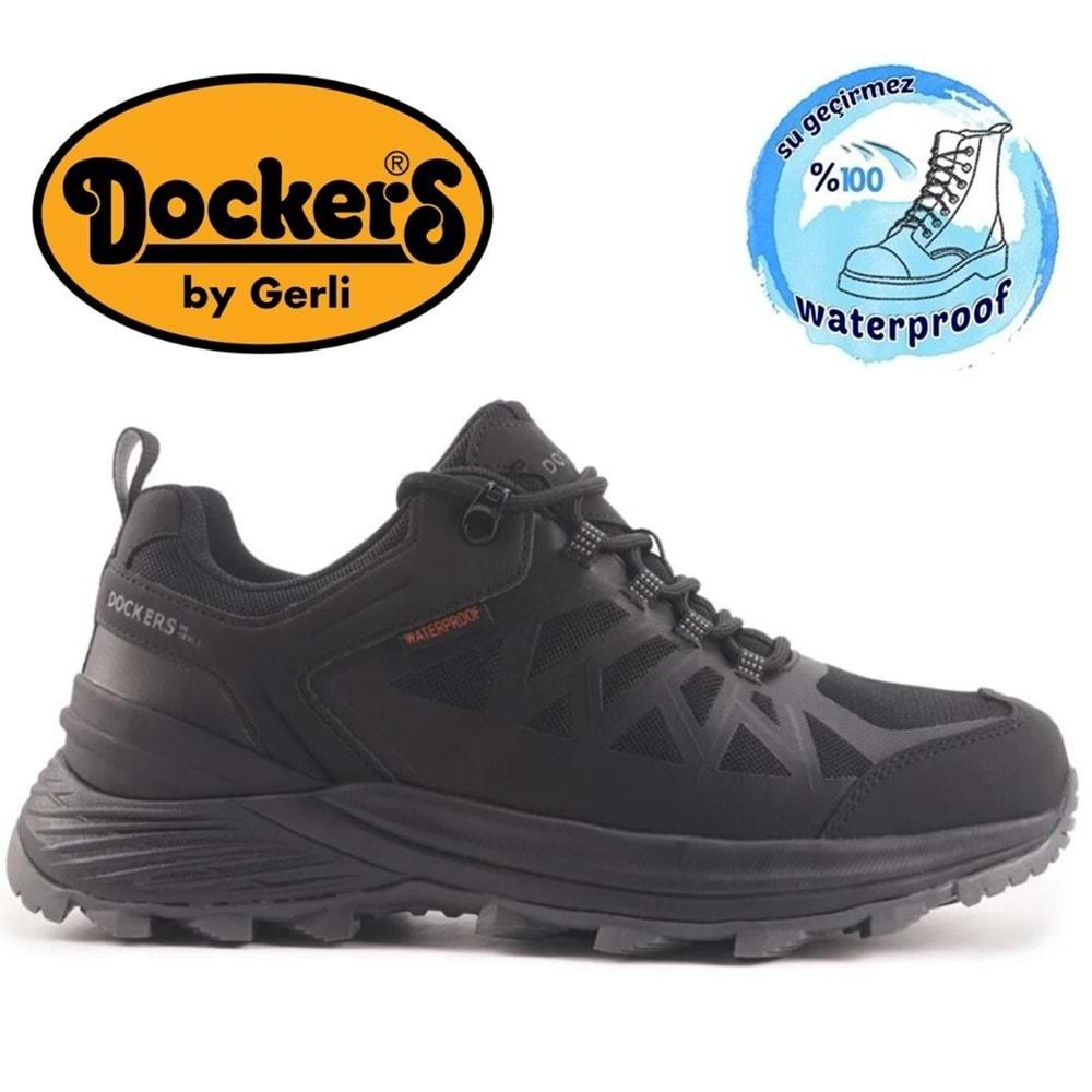 Dockers 237520 Outdoor WaterProof Erkek Spor Ayakkabı