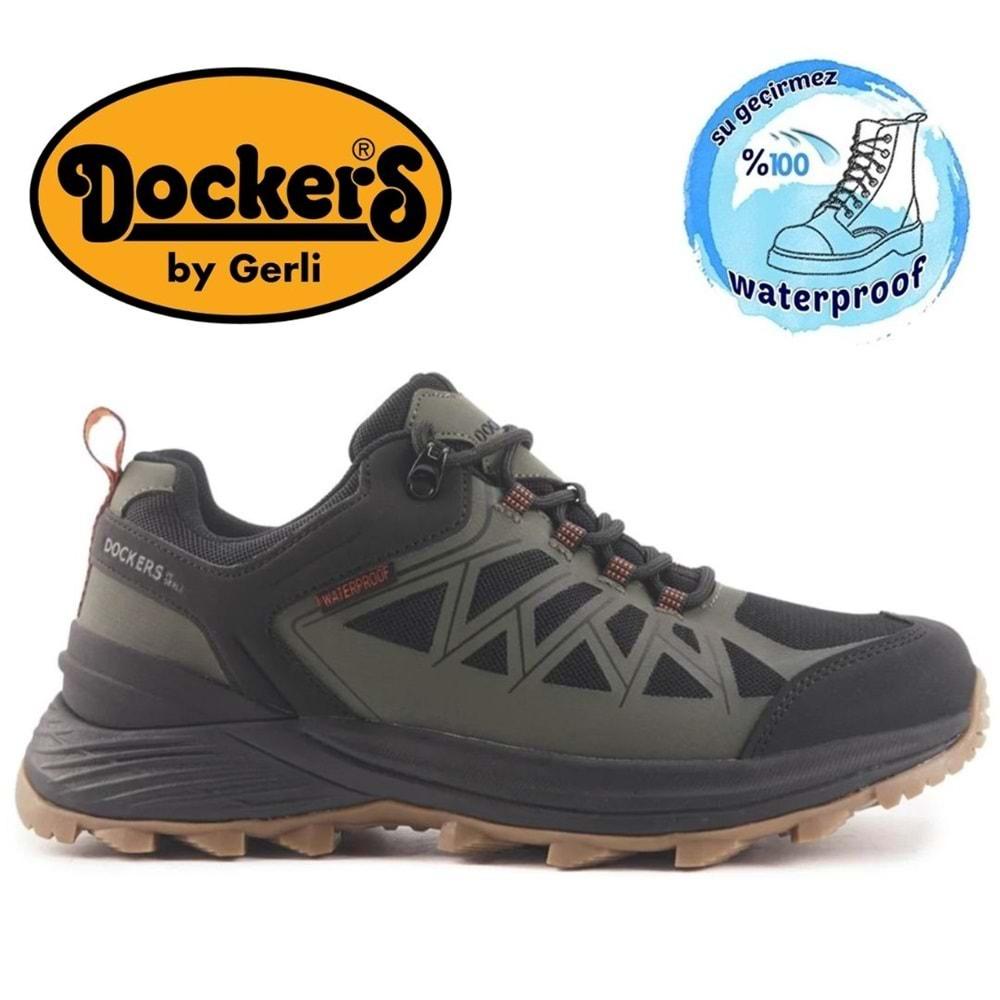 Dockers 237520 Outdoor WaterProof Erkek Spor Ayakkabı