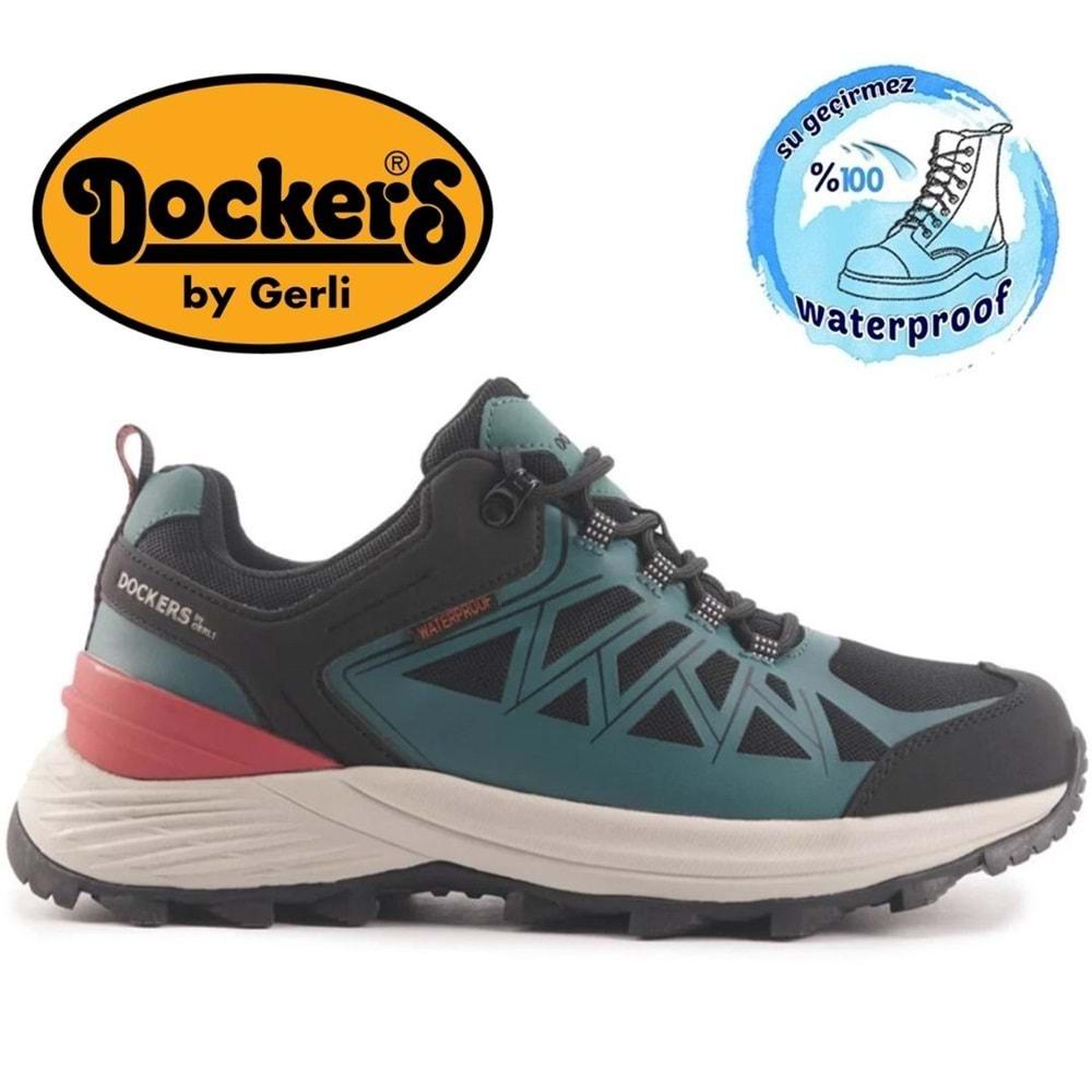 Dockers 237520 Outdoor WaterProof Erkek Spor Ayakkabı