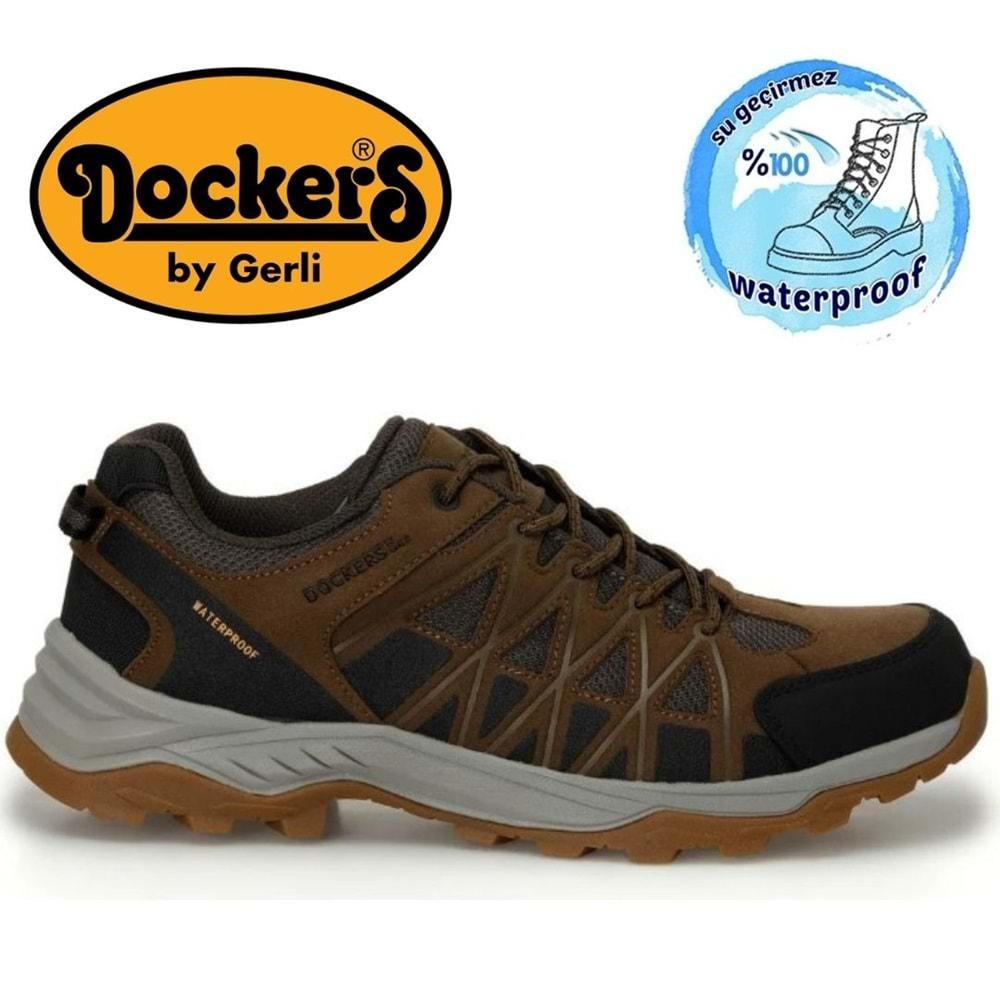 Dockers 237525 Outdoor WaterProof Erkek Spor Ayakkabı