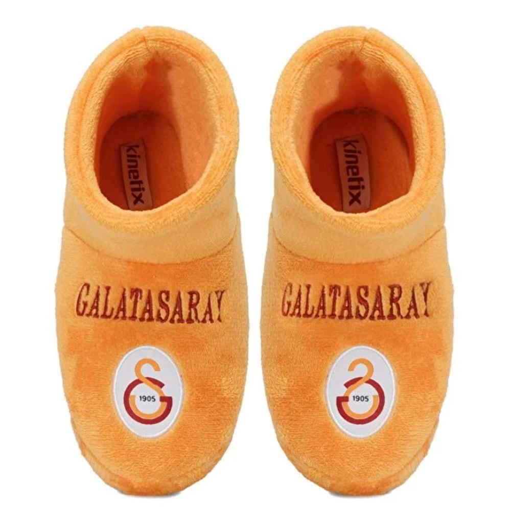 Galatasaray Çocuk Unisex Panduf Ev Botu