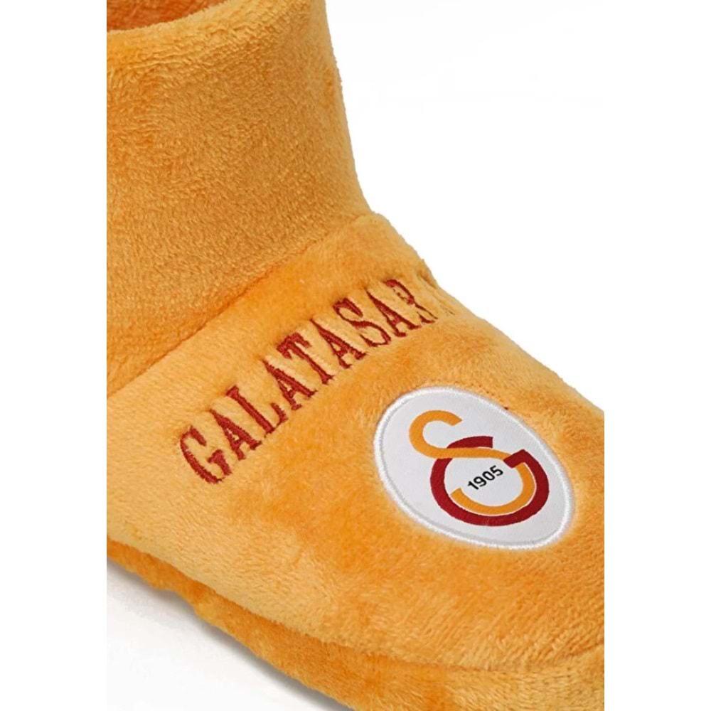 Galatasaray Çocuk Unisex Panduf Ev Botu