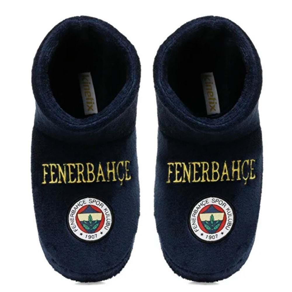 Fenerbahçe Çocuk Unisex Panduf Ev Botu