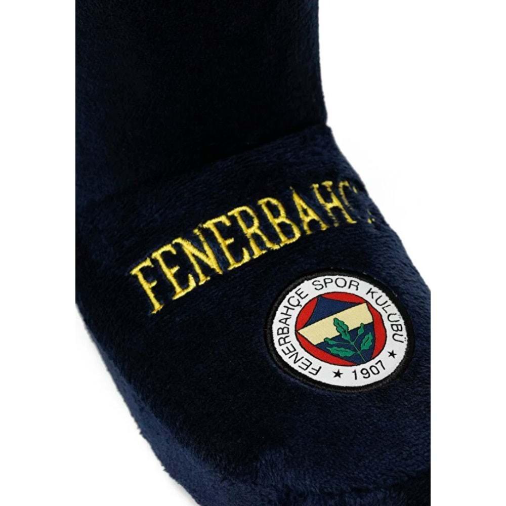 Fenerbahçe Çocuk Unisex Panduf Ev Botu