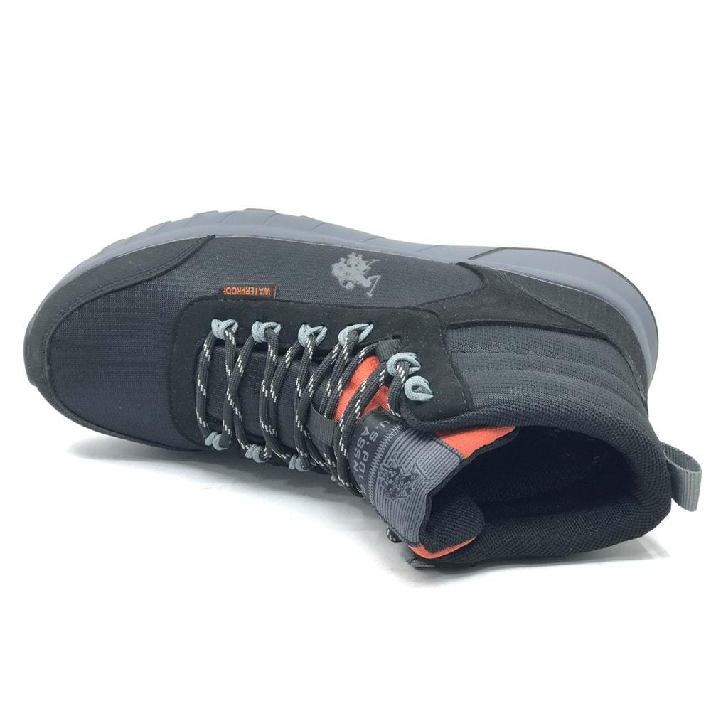 U.S. Polo Assn Elha Outdoor WaterProof Erkek Bot