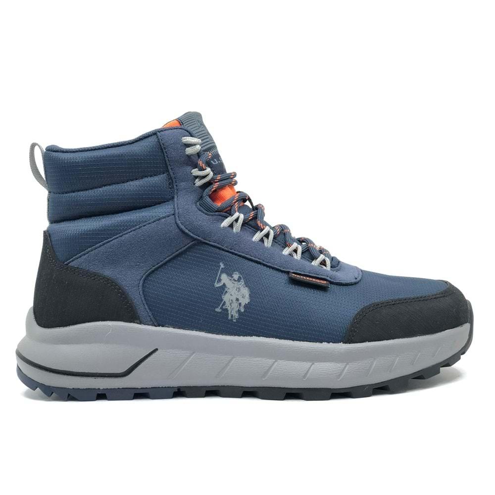 U.S. Polo Assn Elha Outdoor WaterProof Erkek Bot