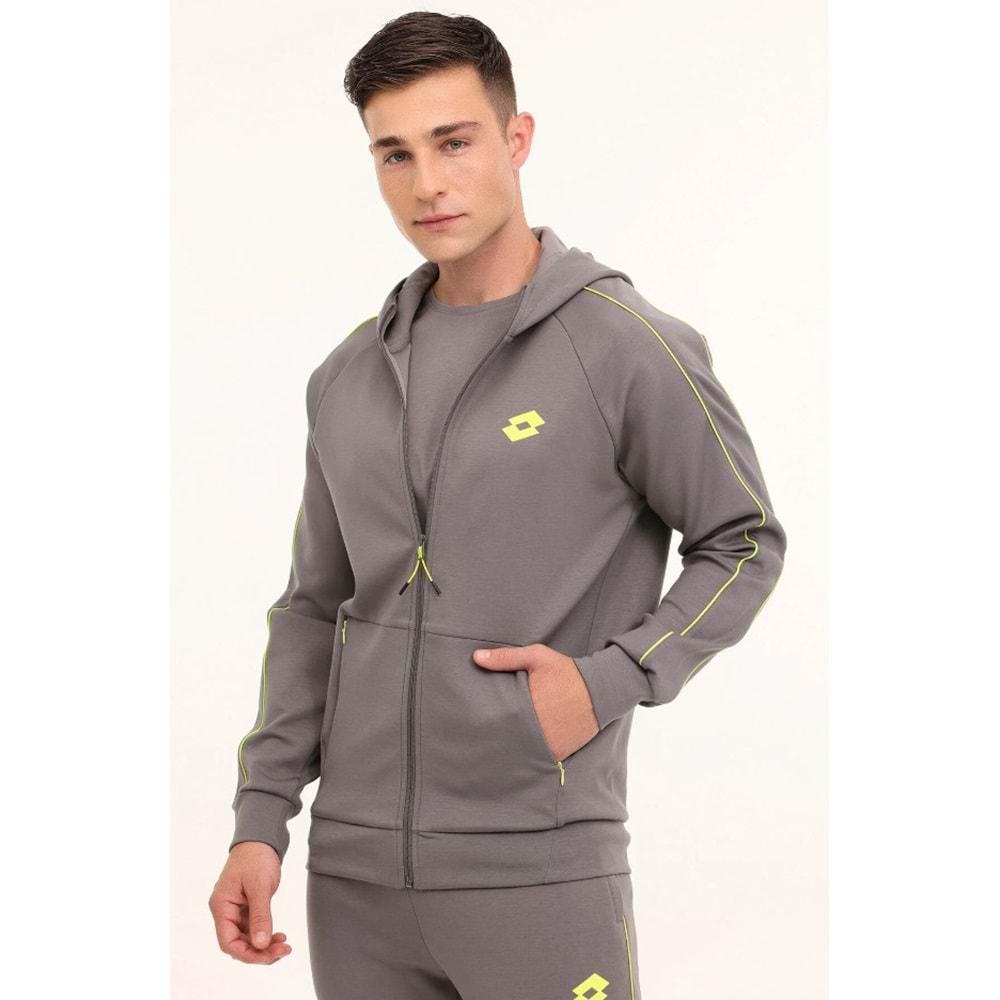 Lotto M-Yınkas Hoodie Eşofman Üstü Erkek Ceket