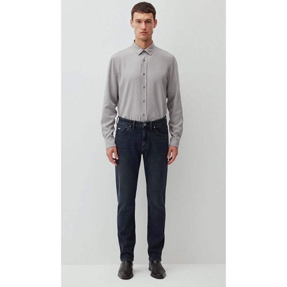 Mavi 0042289403 Jake Mavi Edition Gece Mavisi Jean Pantolon Erkek Kot Pantolon