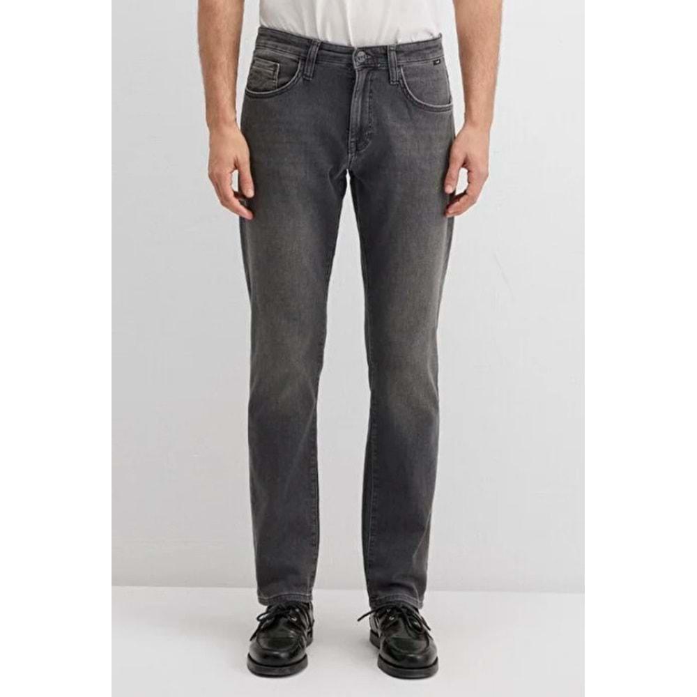 Mavi 0035189134 Marcus Sporty Smoke Jean Pantolon Erkek Kot Pantolon