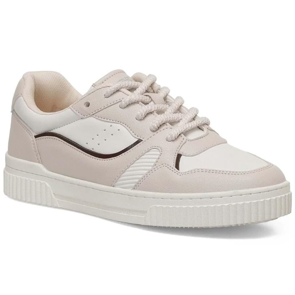 Kinetix Jule Sneaker Unisex Spor Ayakkabı