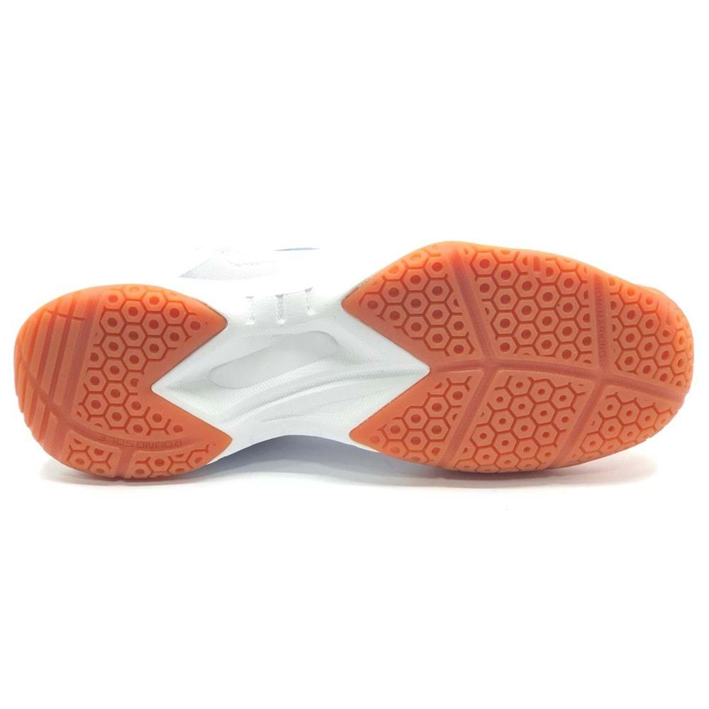 Lotto Olıvıa Kauçuk Taban Salon Ayakkabısı Unisex Spor Ayakkabı