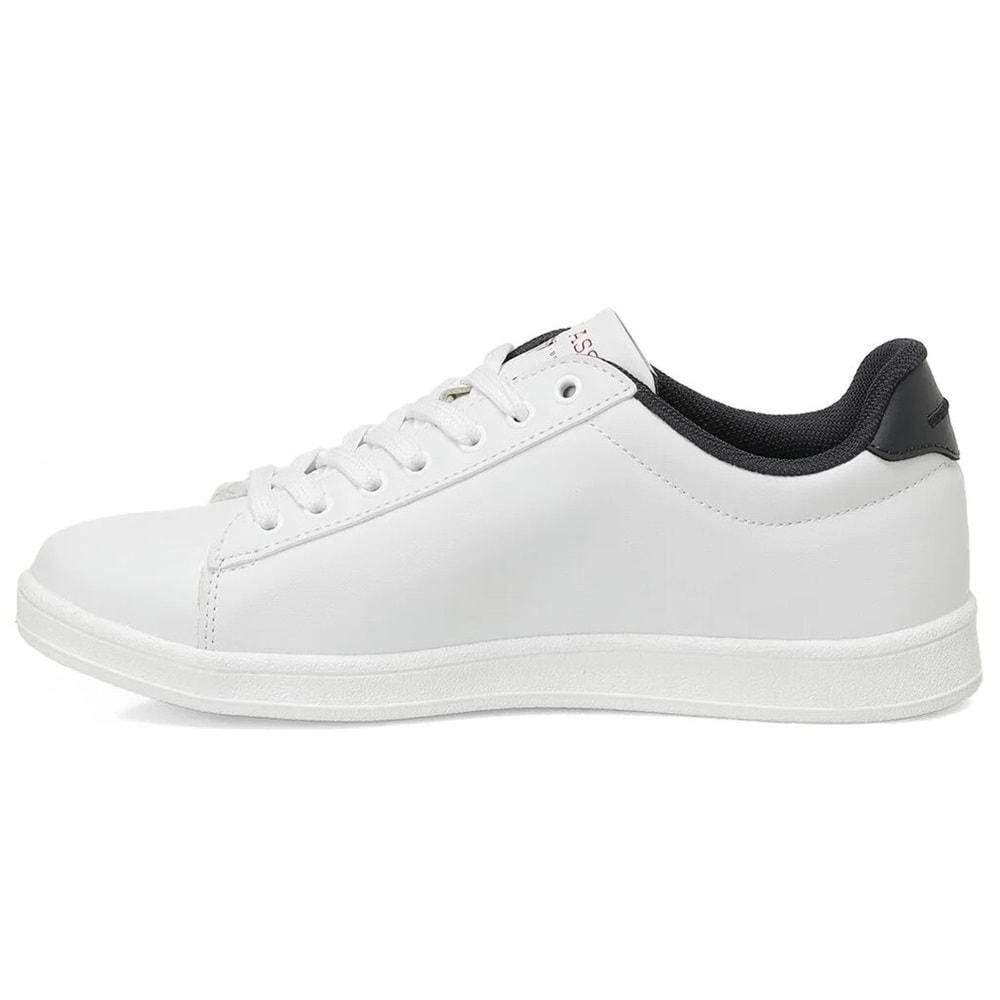U.S. Polo Assn Franco Unisex Spor Ayakkabı