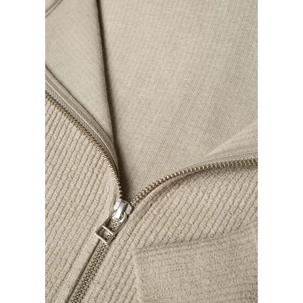 Mavi 0S10520-70154 Ceket Kapüşonlu Fermuarlı Erkek Sweatshirt