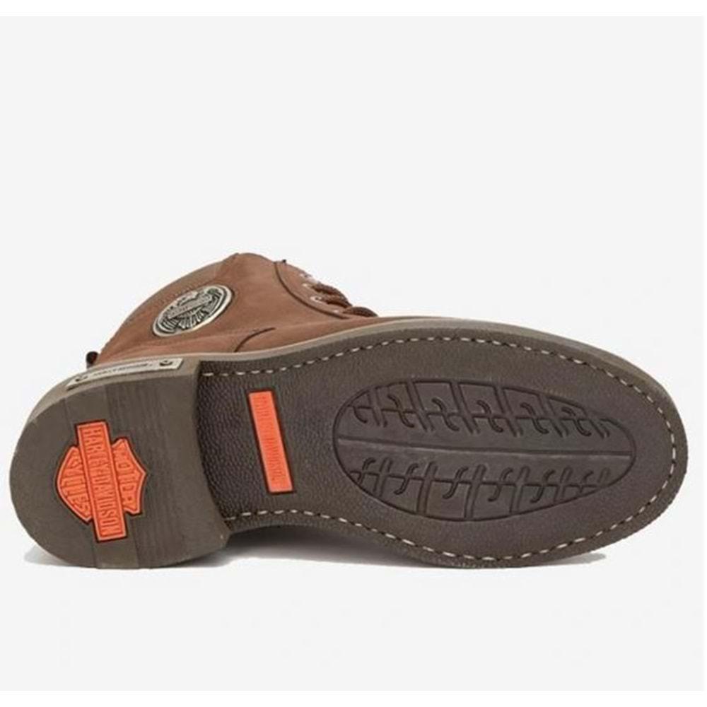 Harley Davidson 025G100128 Jim Deri Unisex Bot