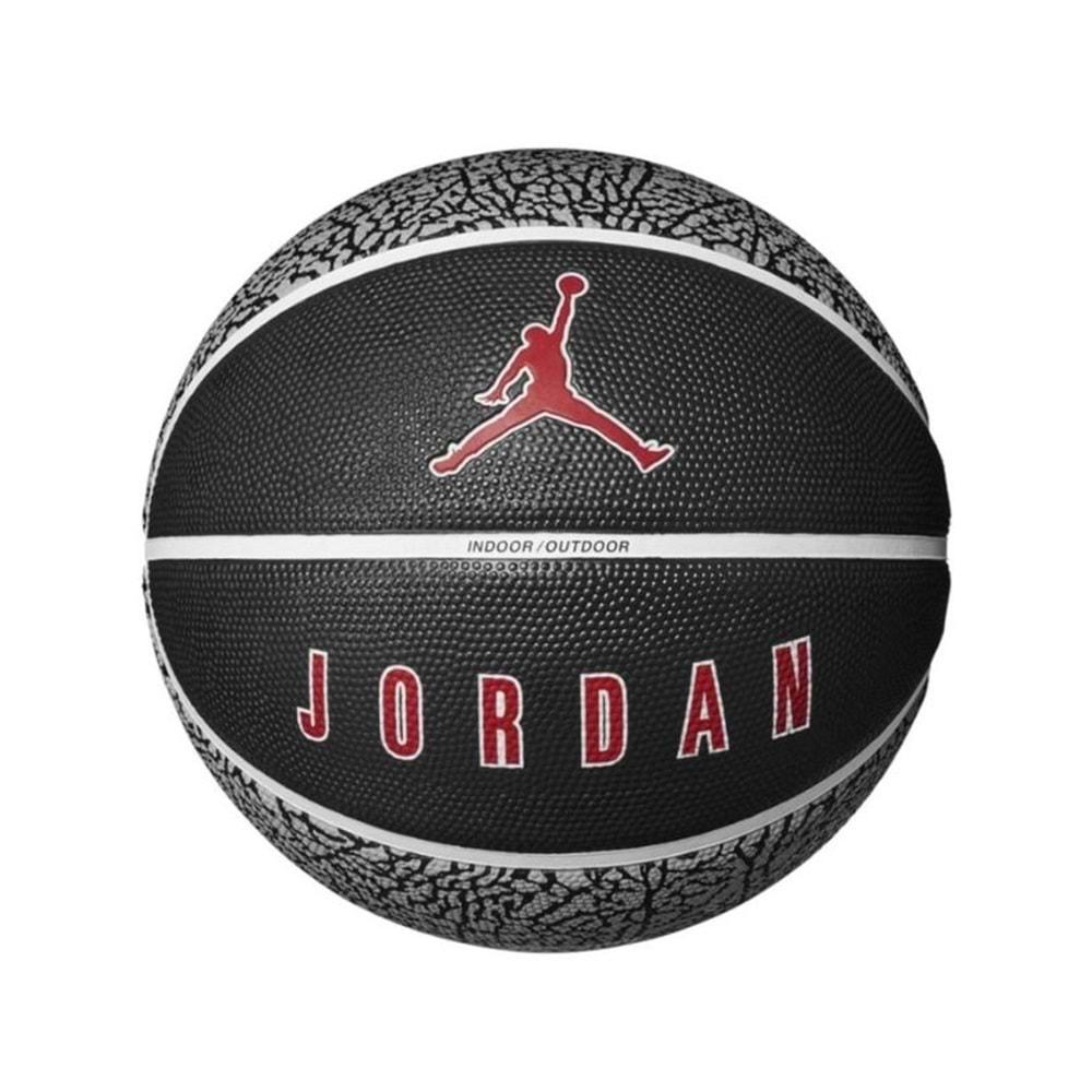 Nike Jordan Playground Wolf Unisex Basketbol Topu