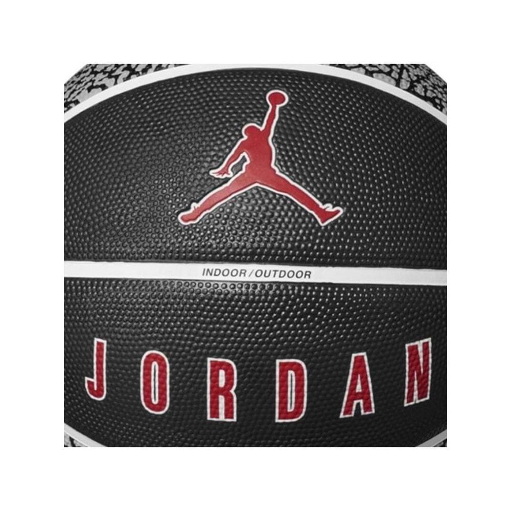 Nike Jordan Playground Wolf Unisex Basketbol Topu