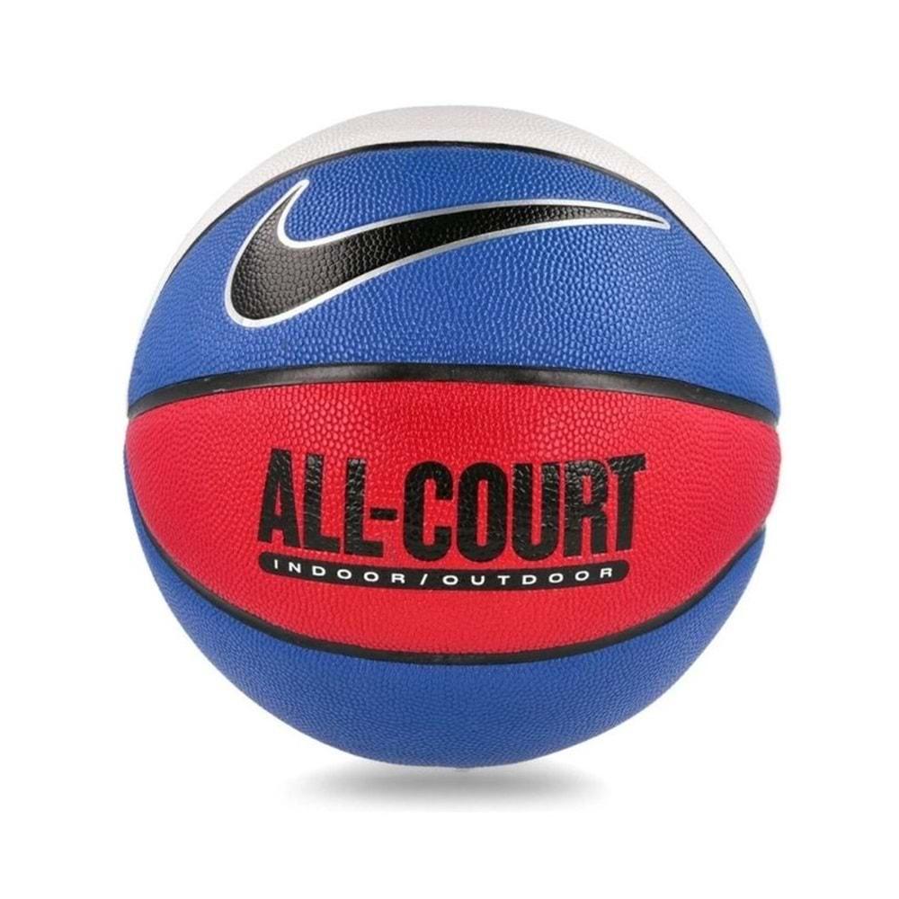 Nike Everyday All-Court Unisex Basketbol Topu