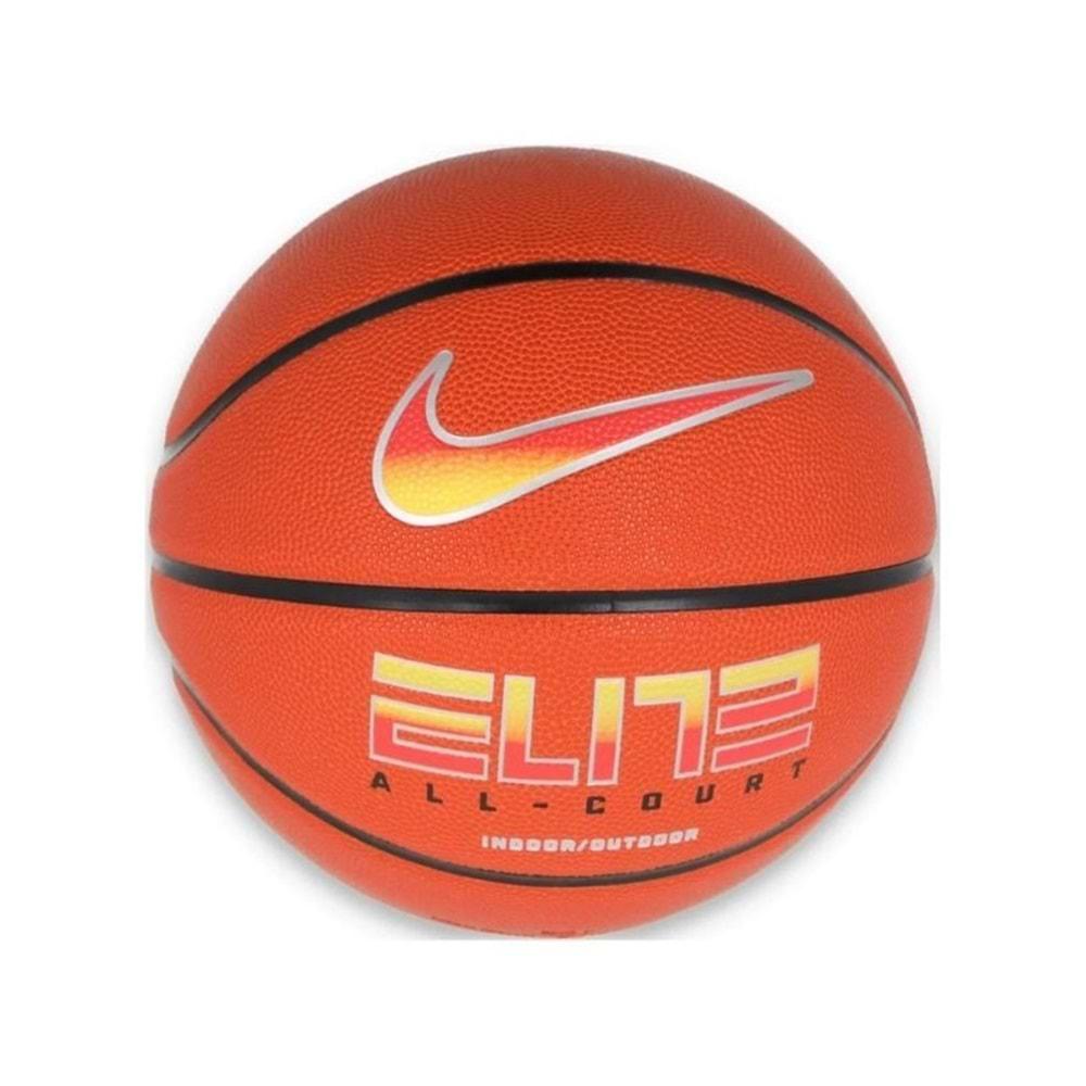 Nike Elite All-Court 8P Unisex Basketbol Topu