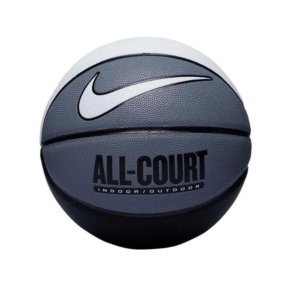 Nike Everyday All-Court Unisex Basketbol Topu