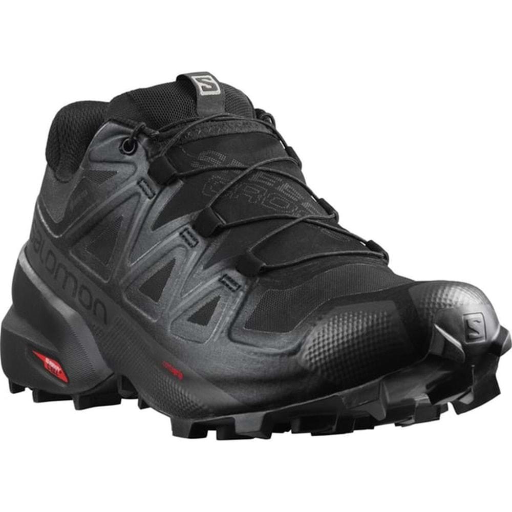 Salomon Speedcross 5 Gtx (Gore-Tex) L40795300 Outdoor Erkek Spor Ayakkabı