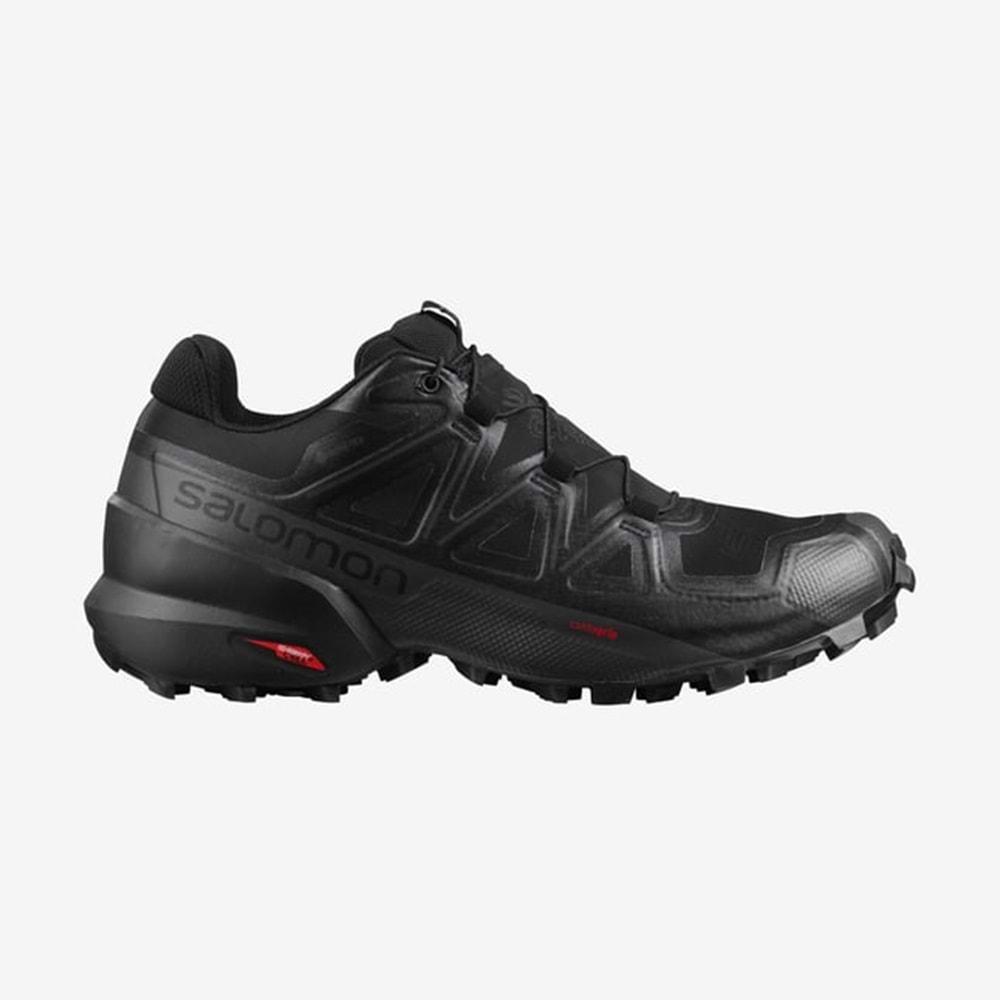 Salomon Speedcross 5 Gtx (Gore-Tex) L40795300 Outdoor Erkek Spor Ayakkabı