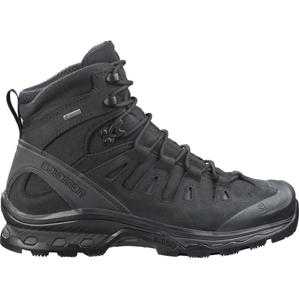 Salomon Lowa Gore-Tex® Su Geçirmez Tactical Bot Özel Kuvvetler Askeri Botu Erkek Bot