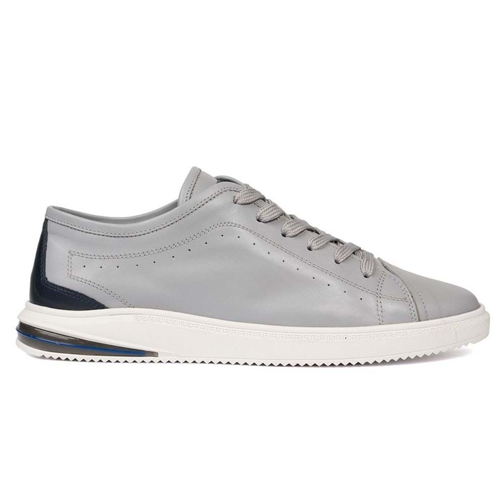 Greyder 67852 MR TRENDY Deri Sneaker Erkek Casual Ayakkabı