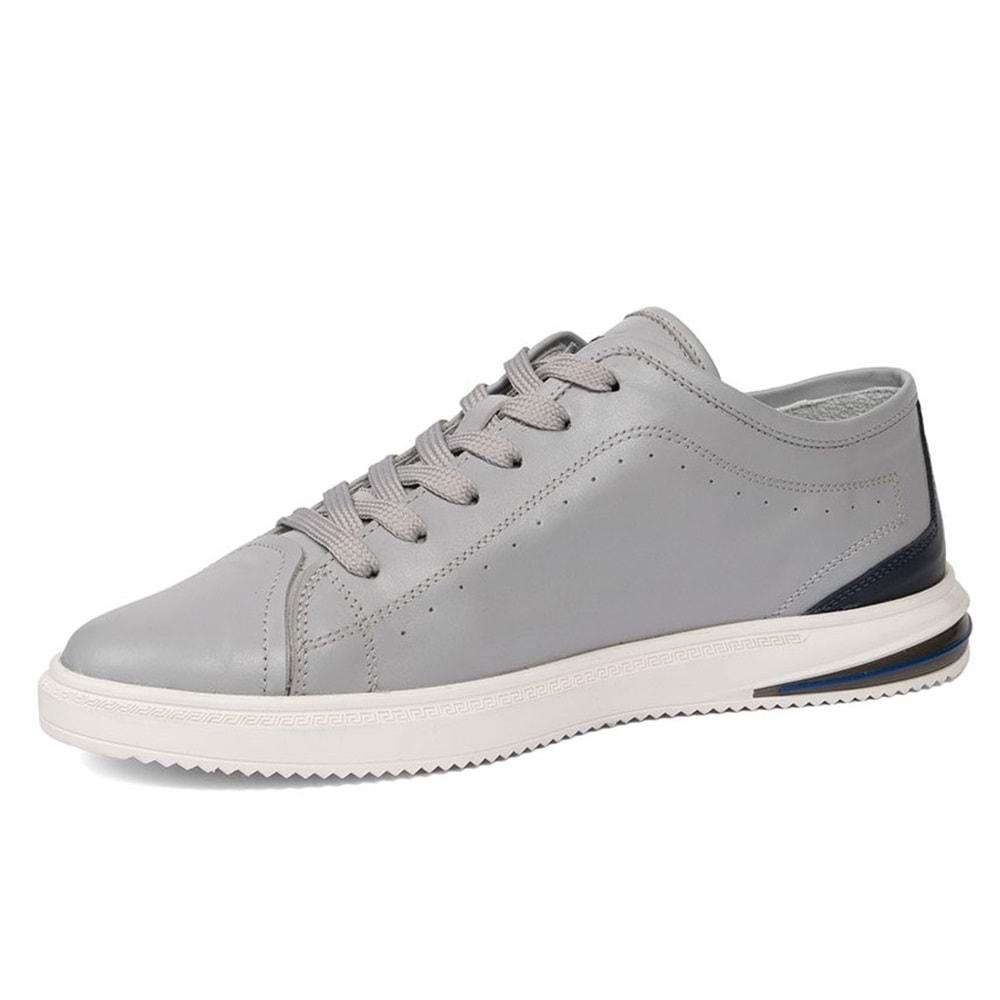 Greyder 67852 MR TRENDY Deri Sneaker Erkek Casual Ayakkabı