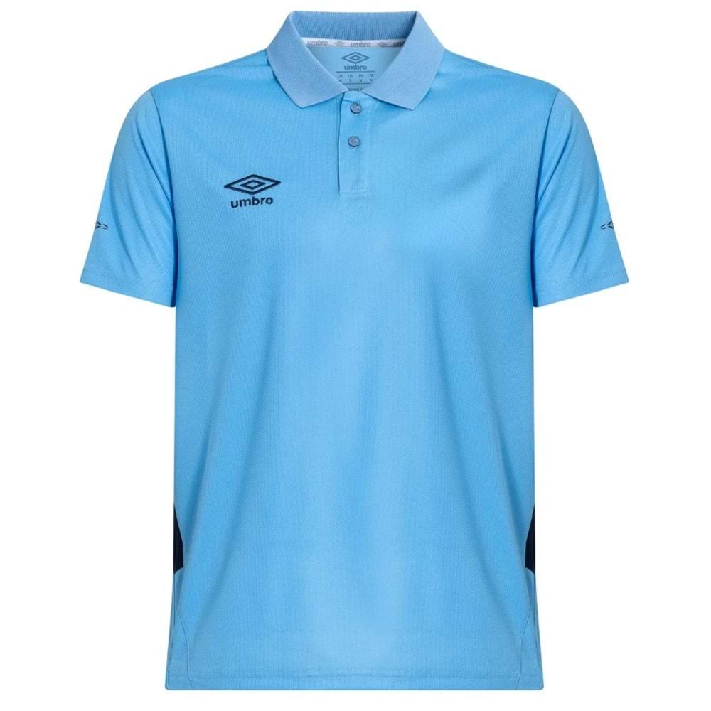Umbro TF-0208 Deer Camp Polo Yaka T-Shirt Erkek Tişört