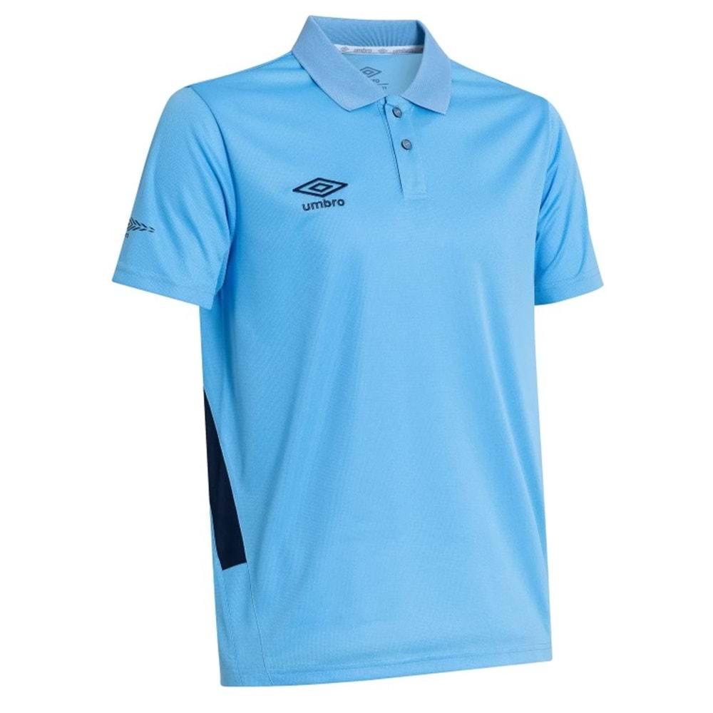 Umbro TF-0208 Deer Camp Polo Yaka T-Shirt Erkek Tişört