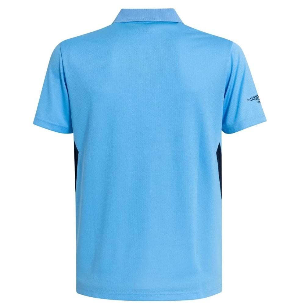 Umbro TF-0208 Deer Camp Polo Yaka T-Shirt Erkek Tişört