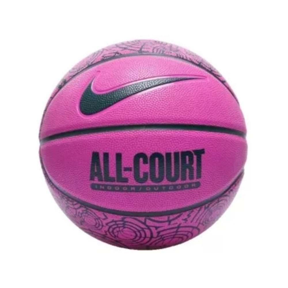 Nike Everyday All-Court Unisex Basketbol Topu