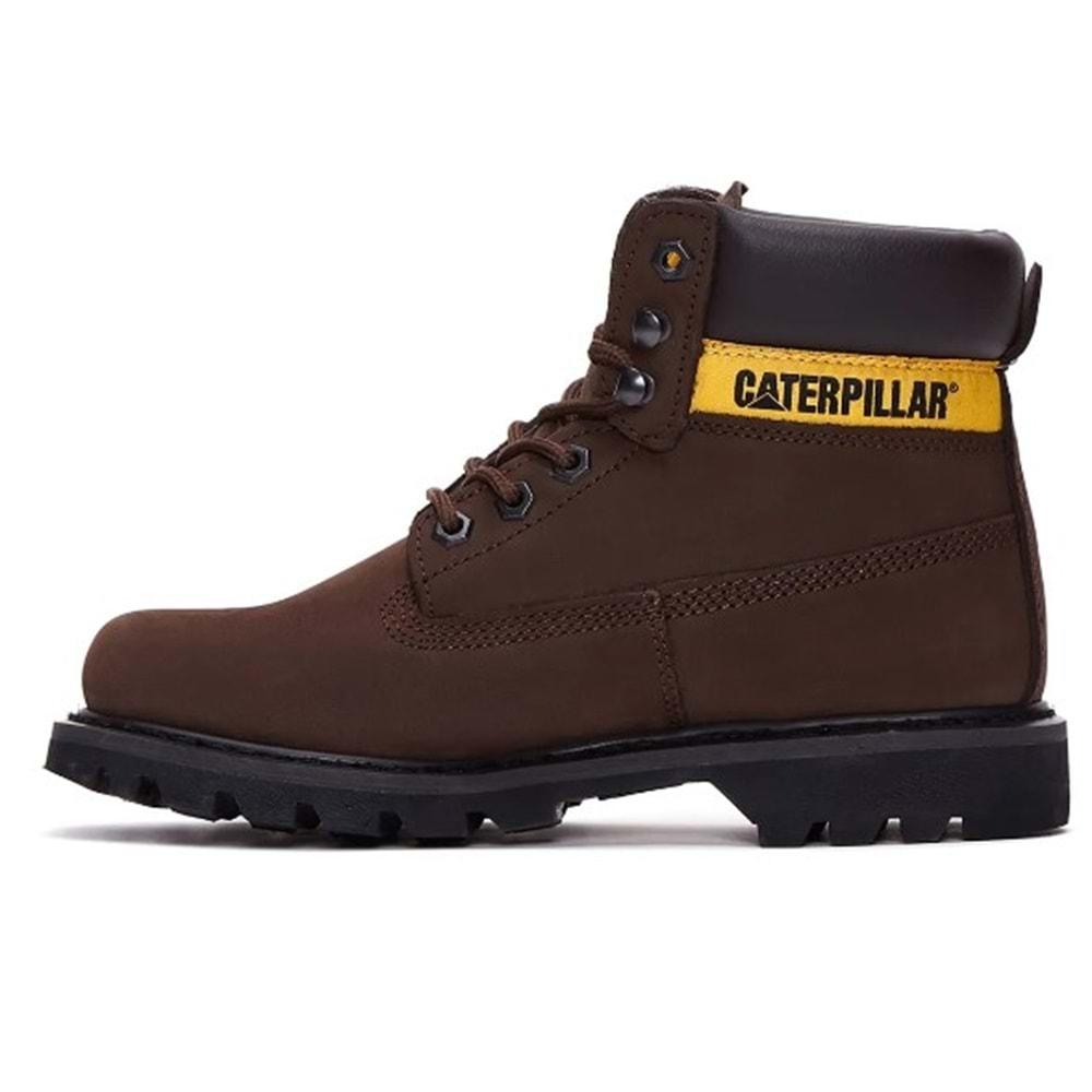 Cat 015G100095 COLORADO Deri Caterpıllar Unisex Bot