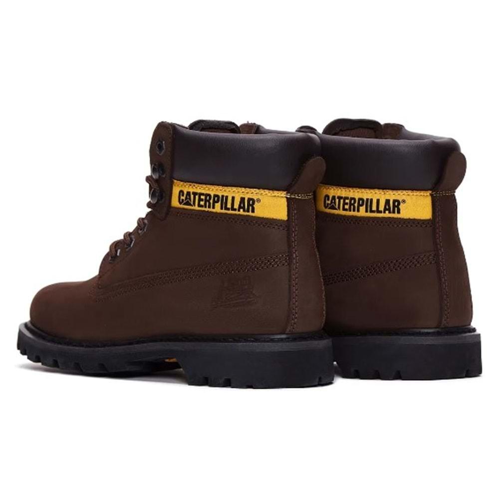 Cat 015G100095 COLORADO Deri Caterpıllar Unisex Bot