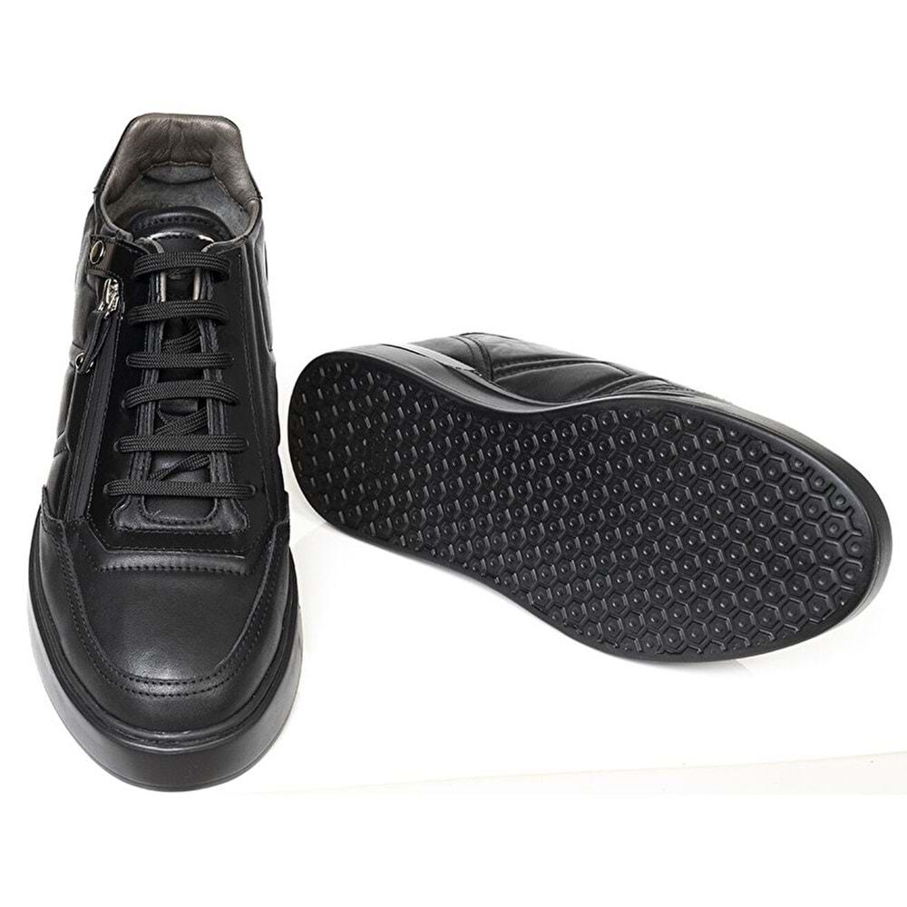 Greyder 16470 Comfort Sneaker Casual Erkek Ayakabı