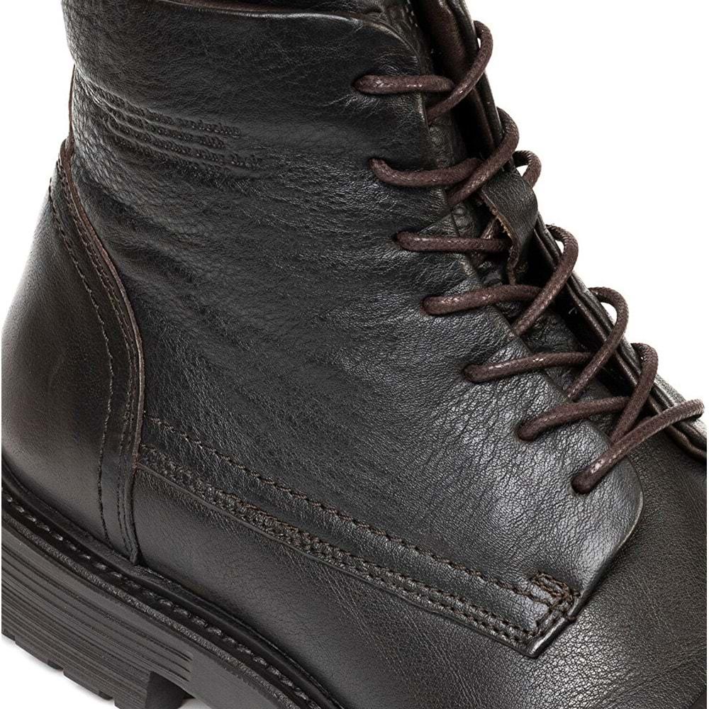 Greyder 16180 MR Military Casual Erkek Klasik Bot