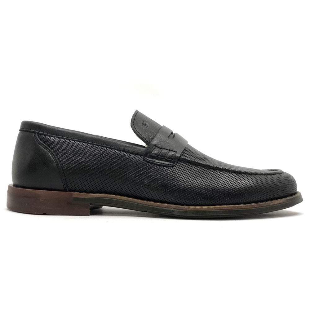 Greyder 64500 Comfort Loafer Casual Erkek Ayakabı