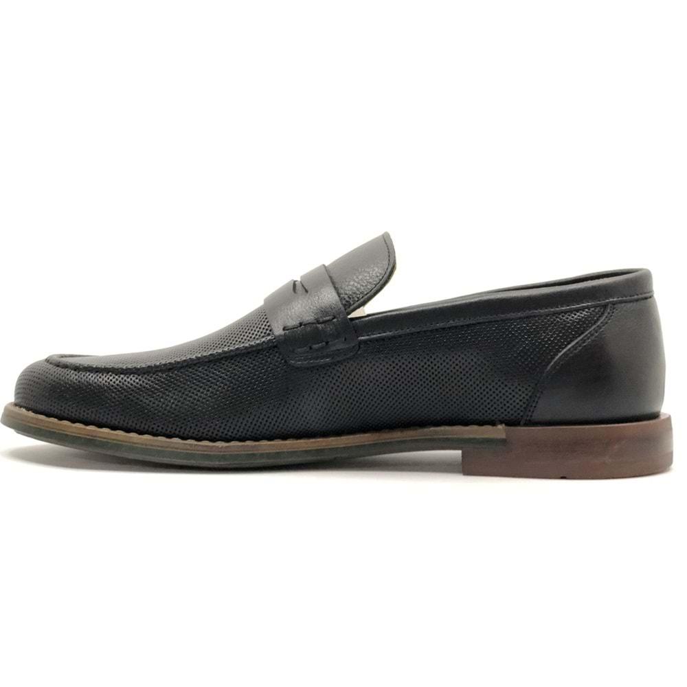 Greyder 64500 Comfort Loafer Casual Erkek Ayakabı