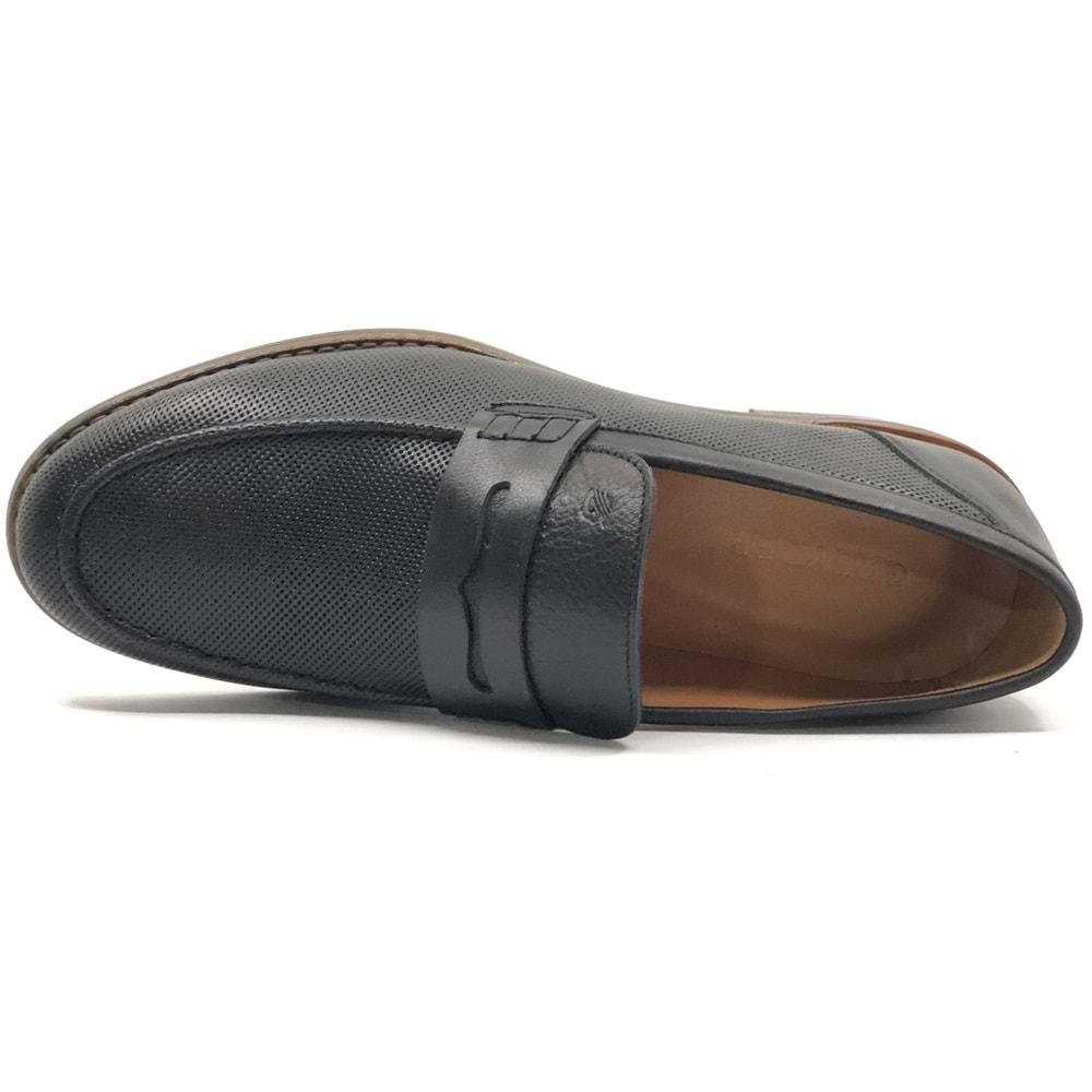 Greyder 64500 Comfort Loafer Casual Erkek Ayakabı