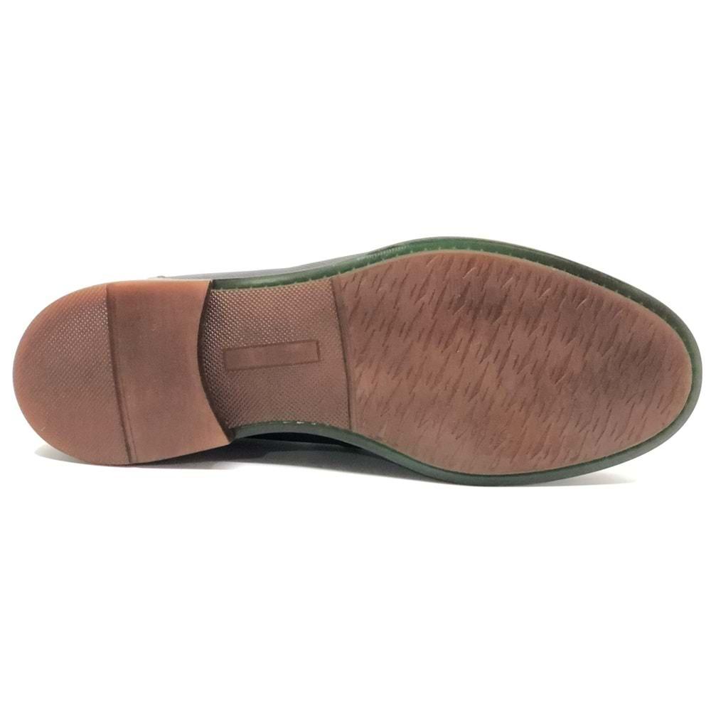 Greyder 64500 Comfort Loafer Casual Erkek Ayakabı