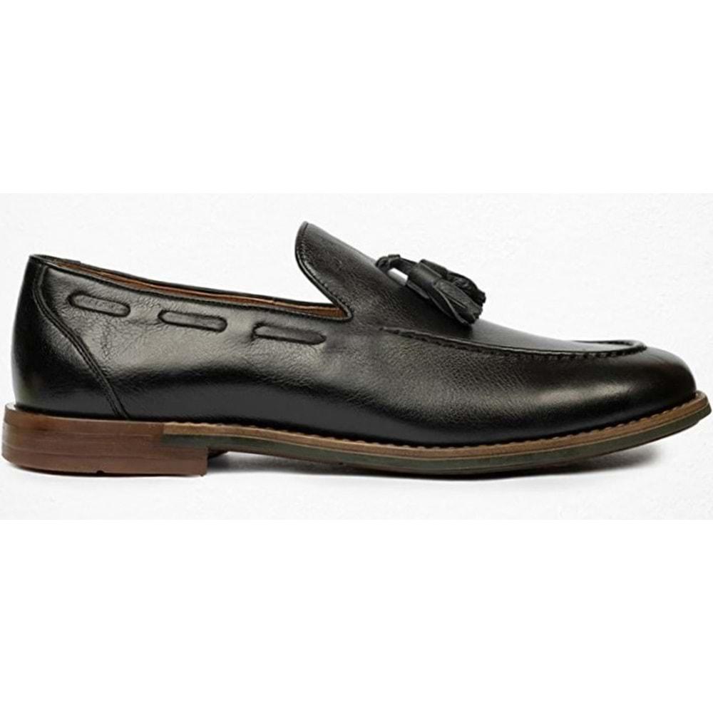 Greyder 64510 Loafer Urban Casual Erkek Ayakkabı