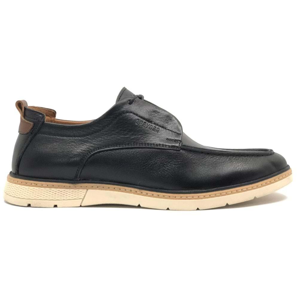 Greyder 64513 Comfort Loafer Casual Erkek Ayakabı