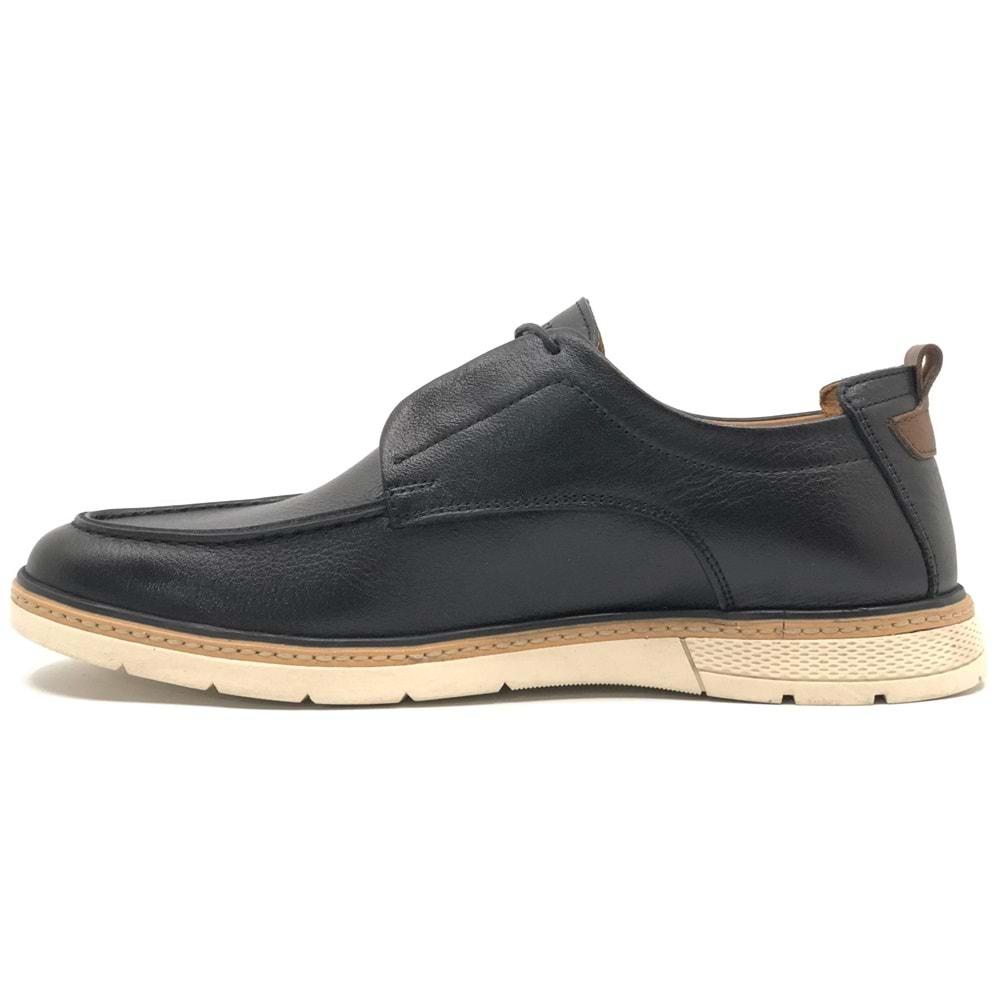 Greyder 64513 Comfort Loafer Casual Erkek Ayakabı