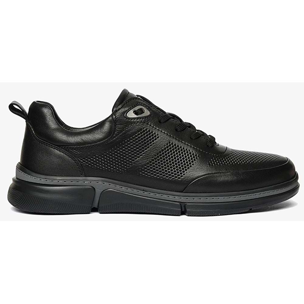 Greyder 64545 Comfort Sneaker Casual Erkek Ayakabı