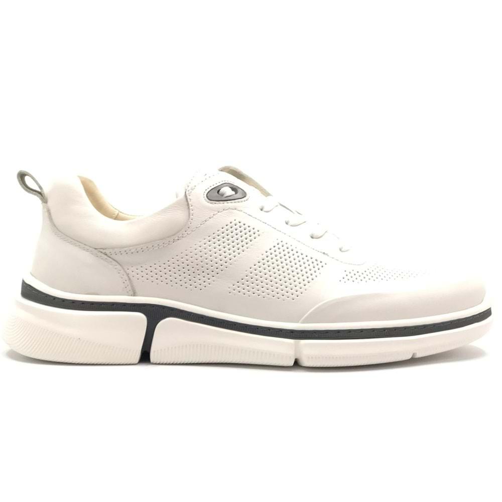 Greyder 64545 Comfort Sneaker Casual Erkek Ayakabı