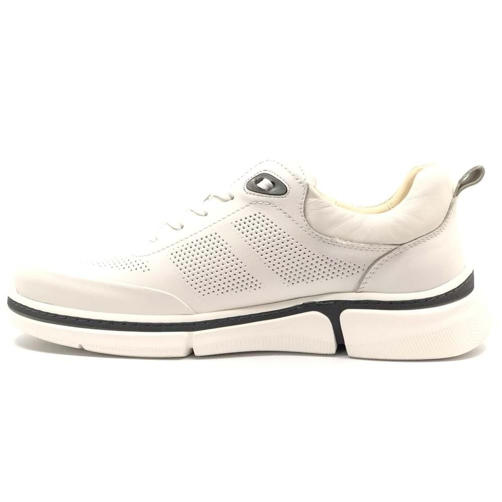 Greyder 64545 Comfort Sneaker Casual Erkek Ayakabı