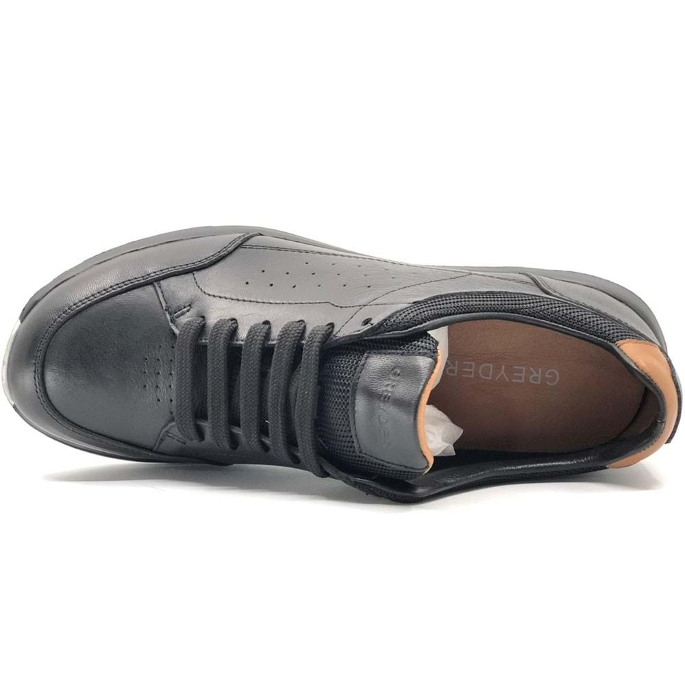 Greyder 64562 Comfort Sneaker Casual Erkek Ayakabı