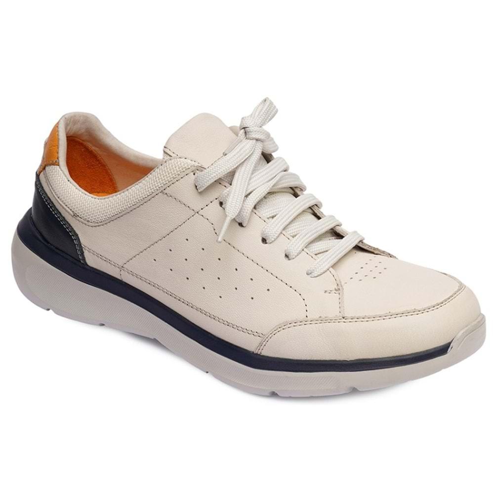 Greyder 64562 Comfort Sneaker Casual Erkek Ayakabı