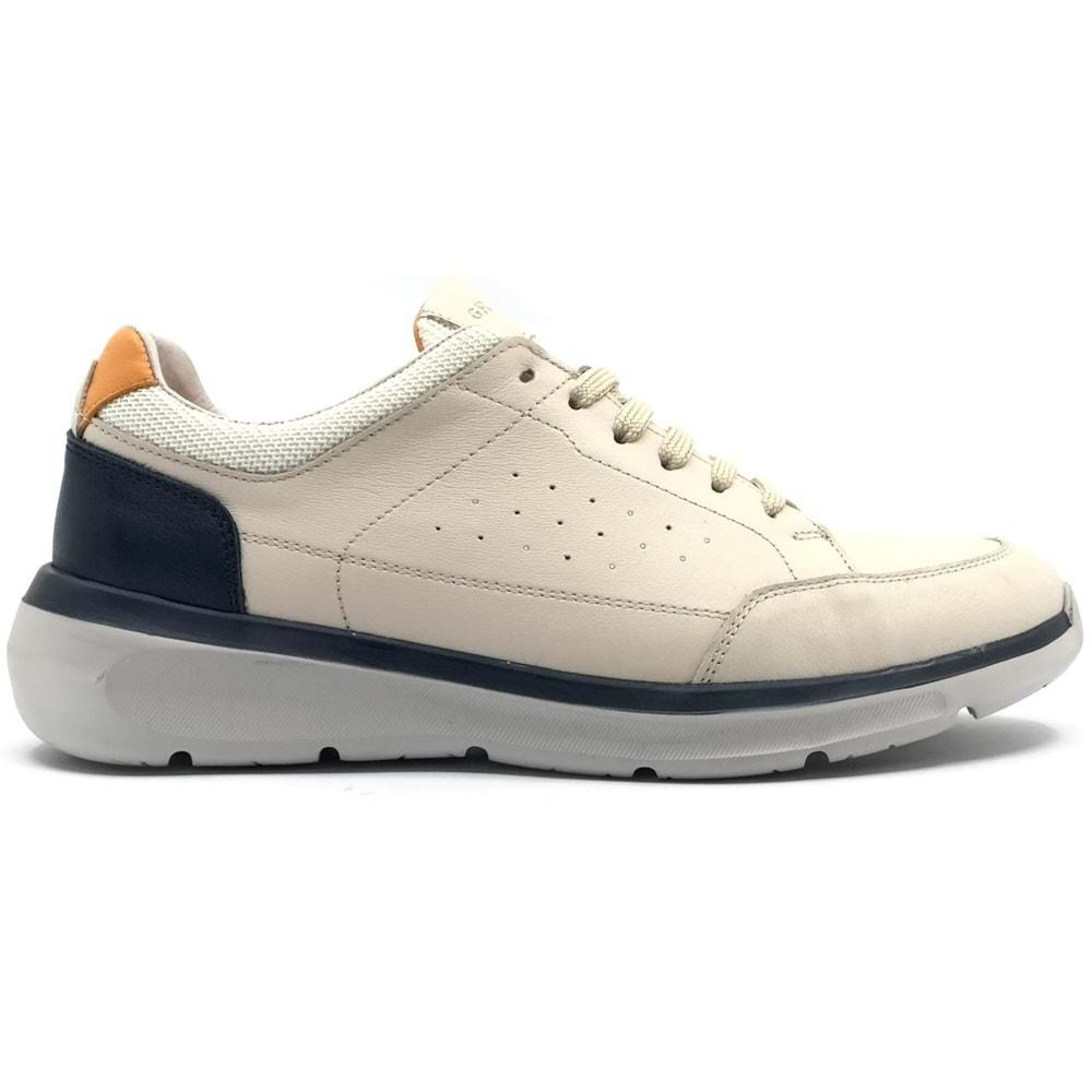 Greyder 64562 Comfort Sneaker Casual Erkek Ayakabı