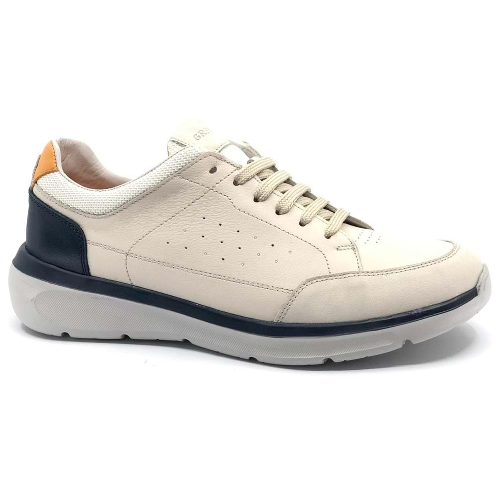 Greyder 64562 Comfort Sneaker Casual Erkek Ayakabı